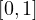 [0,1]